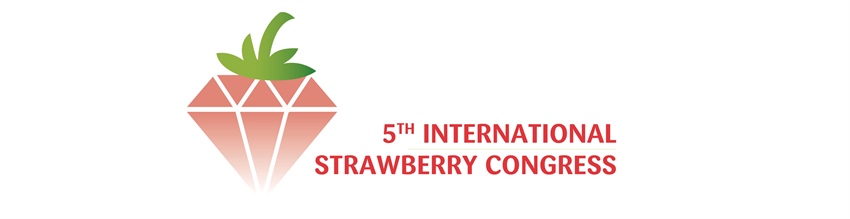 International Strawberry Congress 2025 Belgium