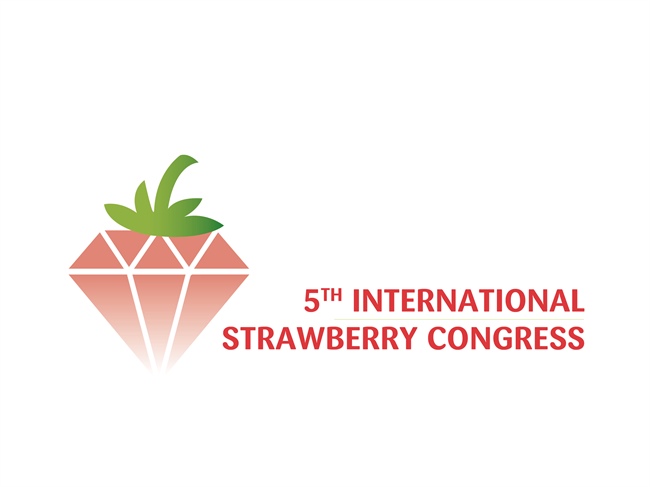 ISC Belgium Strawberry Congress