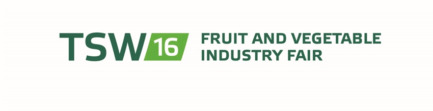 Obst- und Gemüsemesse TSW